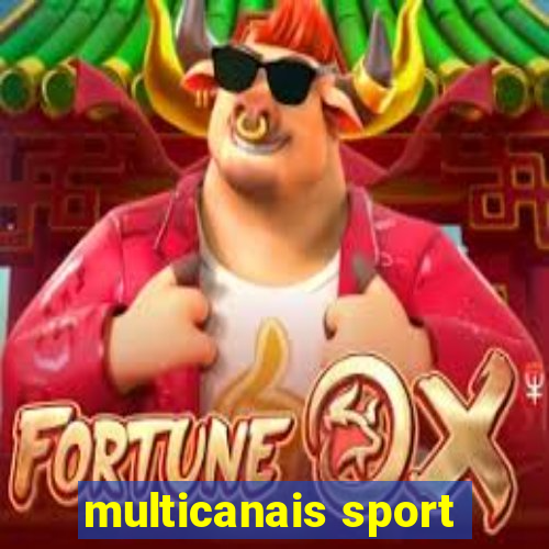 multicanais sport